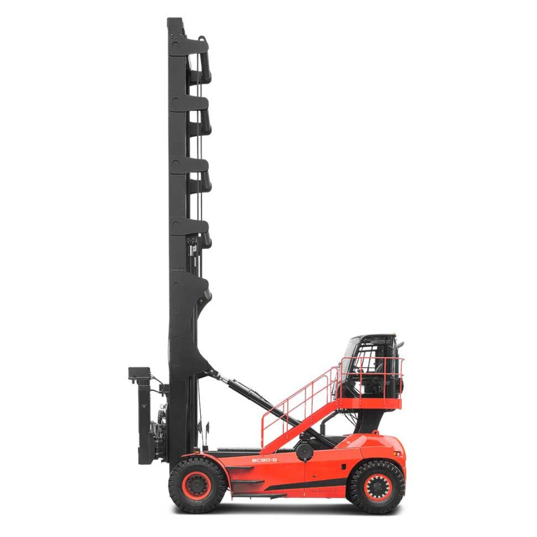 Manutentionnaire de conteneurs vides – 20000 lb – Série X.