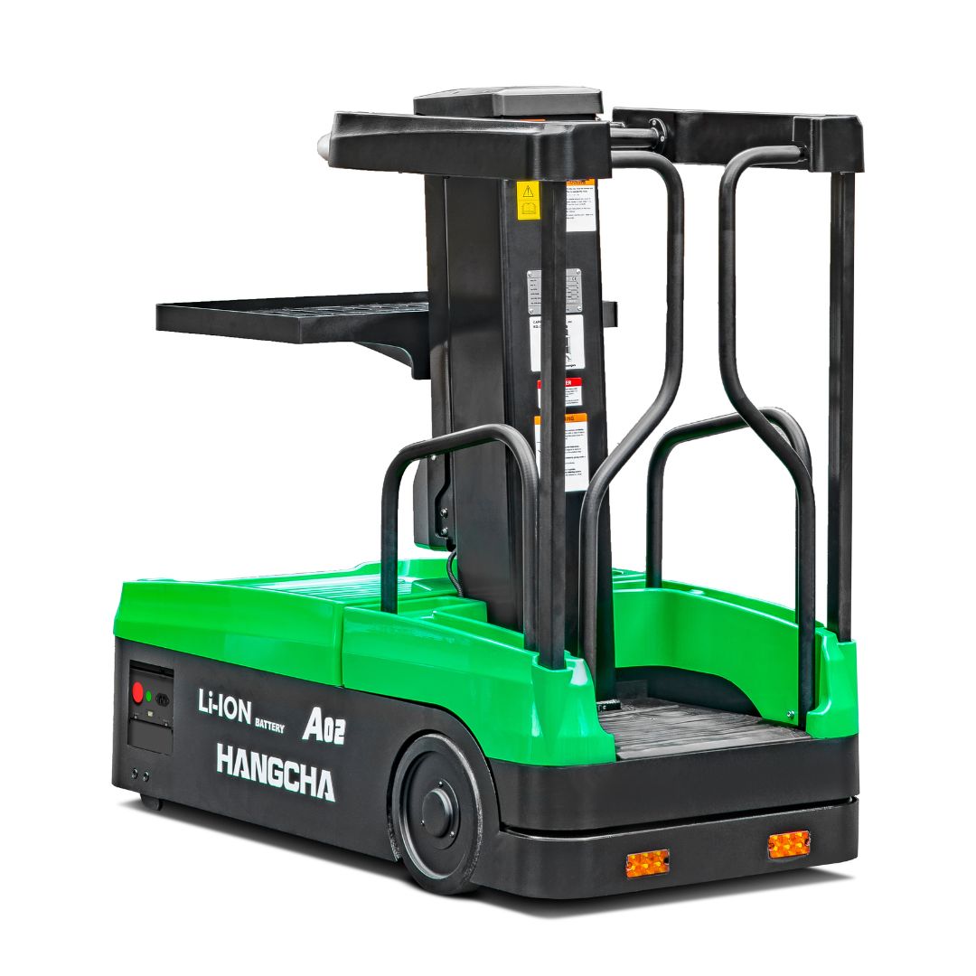 Mini-sélecteur de stock - 400 lb - Série A.