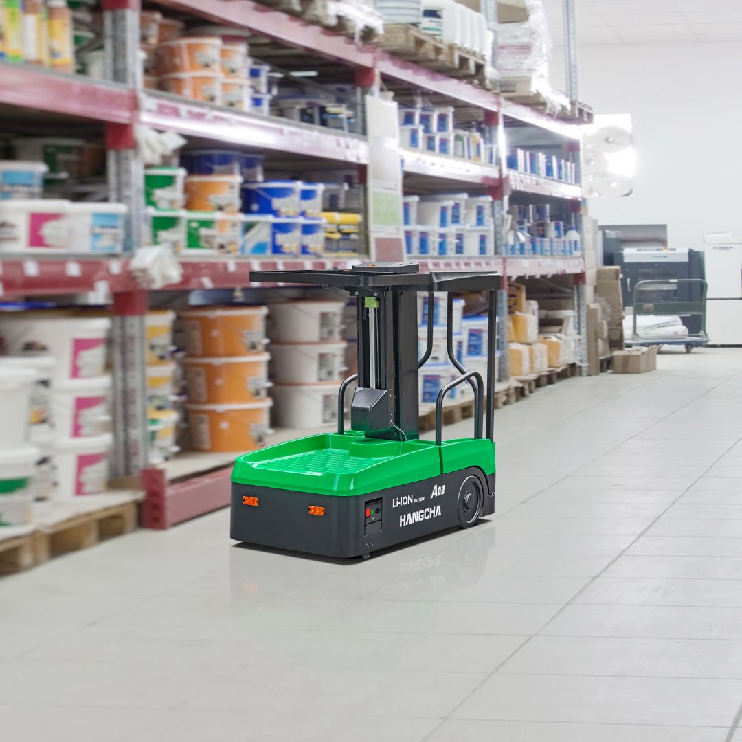 Mini-sélecteur de stock - 400 lb - Série A.