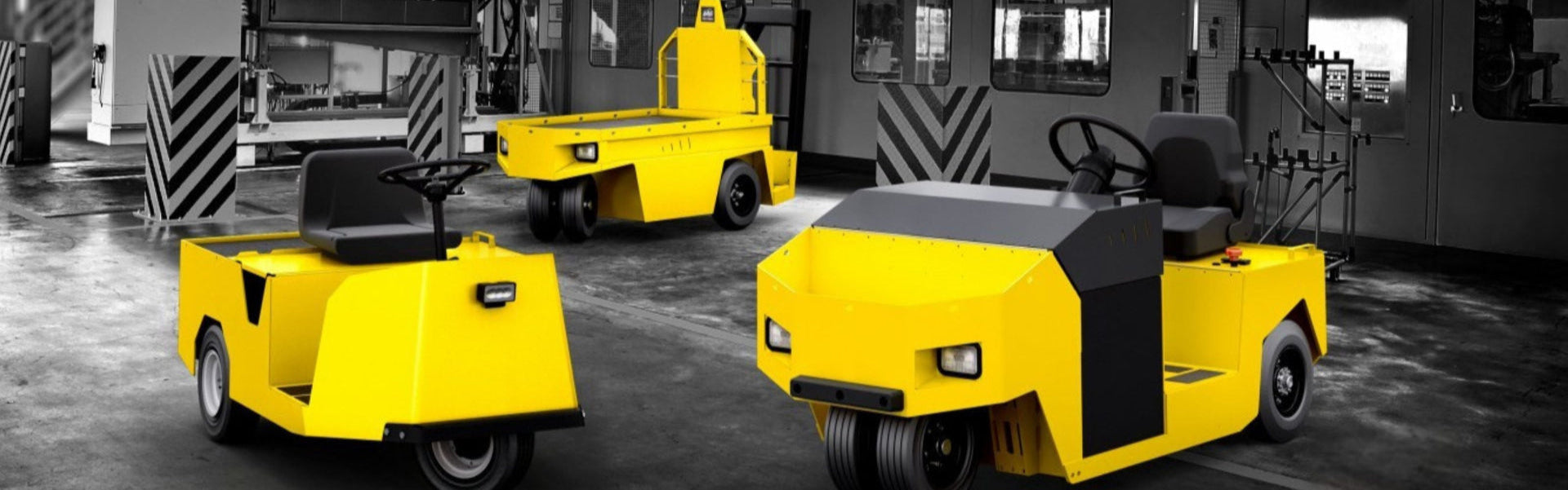 Motrec_ Equipment - Quebec