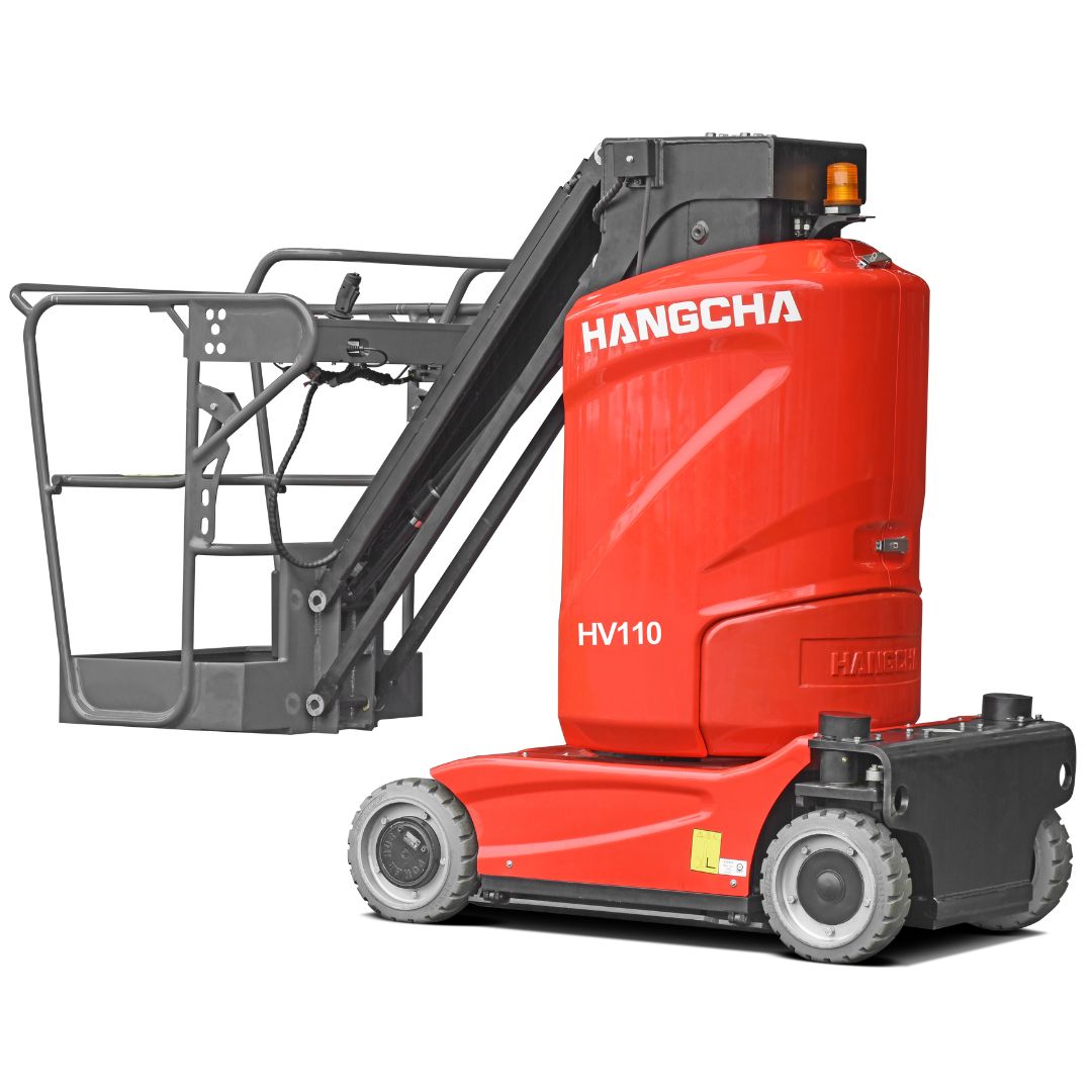 Vertical boom lift - HV110D