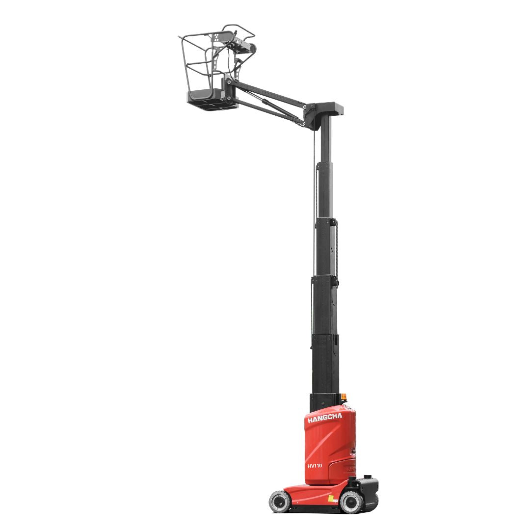 Vertical boom lift - HV110D