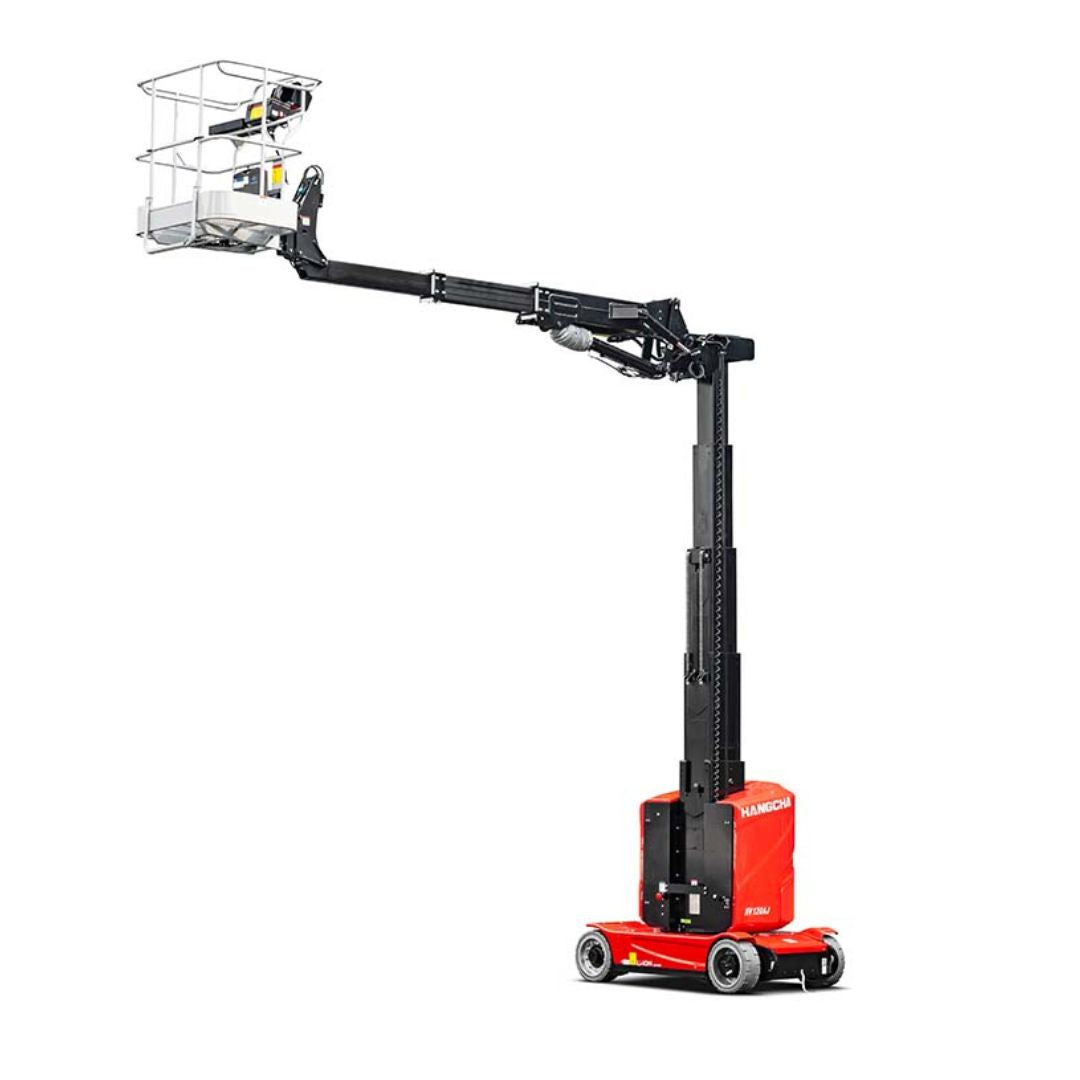 Vertical Mast Lift - HV120AJ