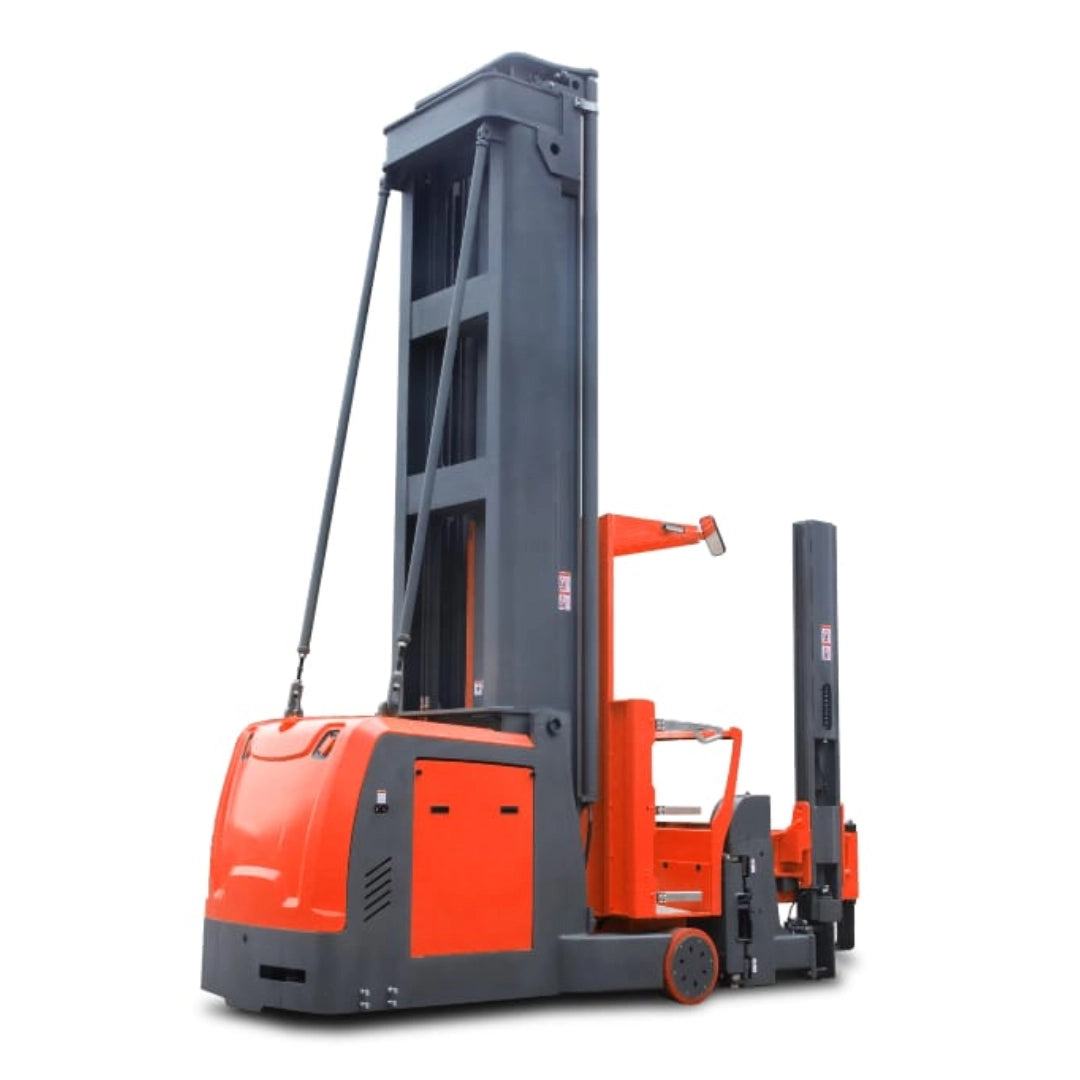 Chariot élévateur à allée très étroite - 3300 lb - OPDS15.