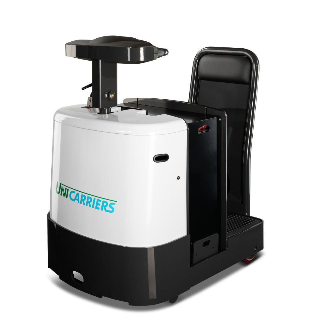 Electric Rolling Load Tow Tractor - 10,000 lb - TGX Series