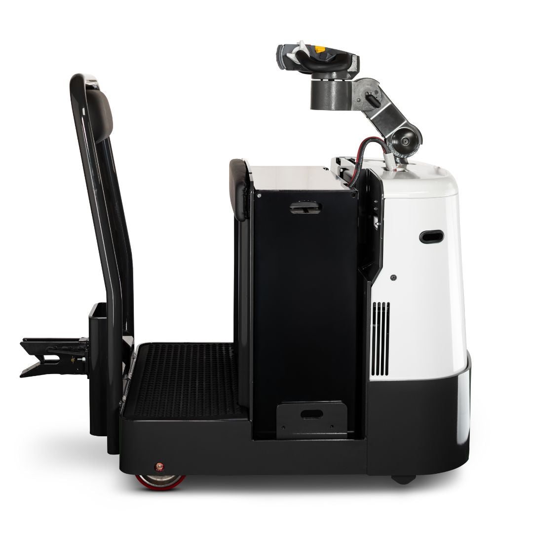 Tracteur électrique de remorquage à charge roulante - 10000 lb - Série TGX