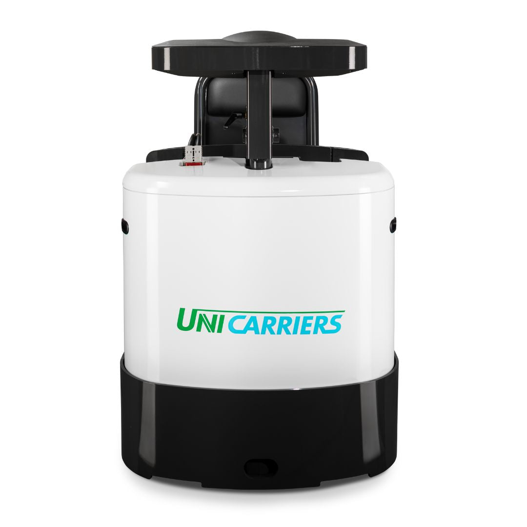 Tracteur électrique de remorquage à charge roulante - 10000 lb - Série TGX