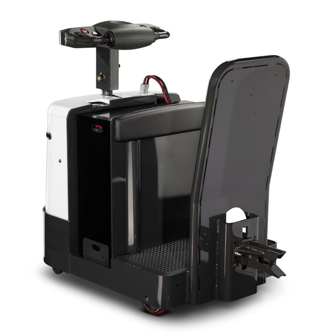 Tracteur électrique de remorquage à charge roulante - 10000 lb - Série TGX