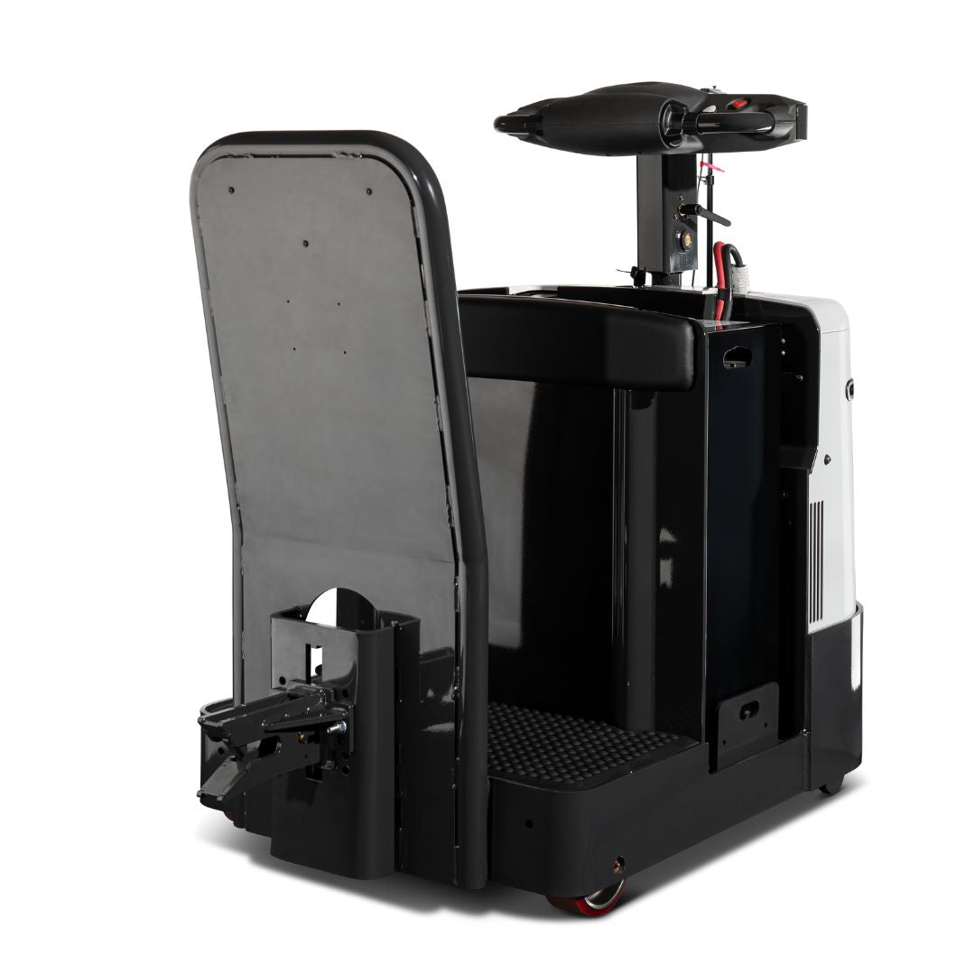 Tracteur électrique de remorquage à charge roulante - 10000 lb - Série TGX