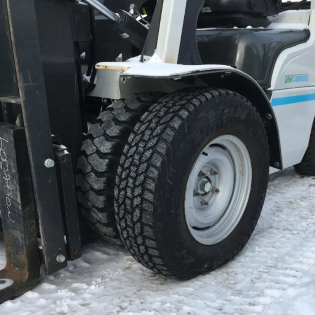 Traction +