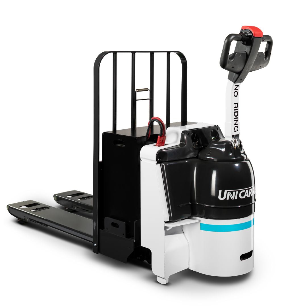 Transpalette à conducteur marchant - 6000 - 8000 lb - Série WPX