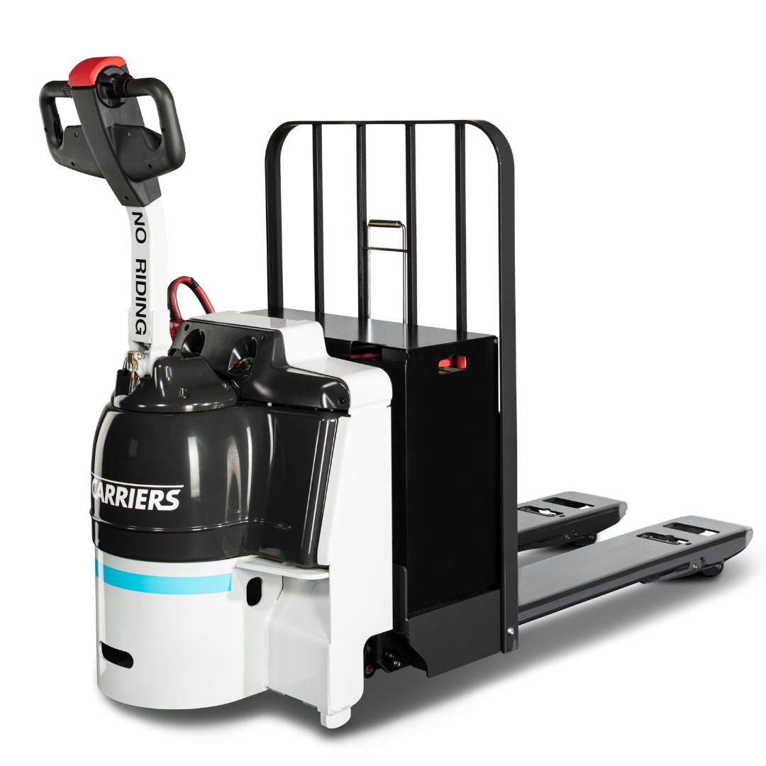 Transpalette à conducteur marchant - 6000 - 8000 lb - Série WPX