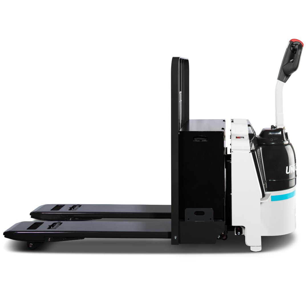 Walk-Behind Pallet Truck - 6000 - 8000 lb - WPX Series