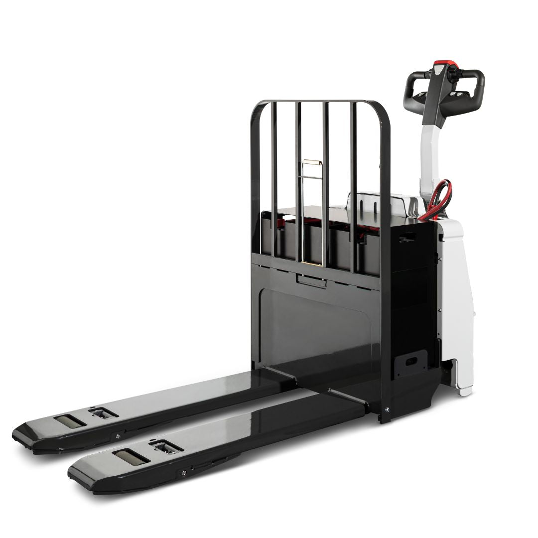 Walk-Behind Pallet Truck - 6000 - 8000 lb - WPX Series
