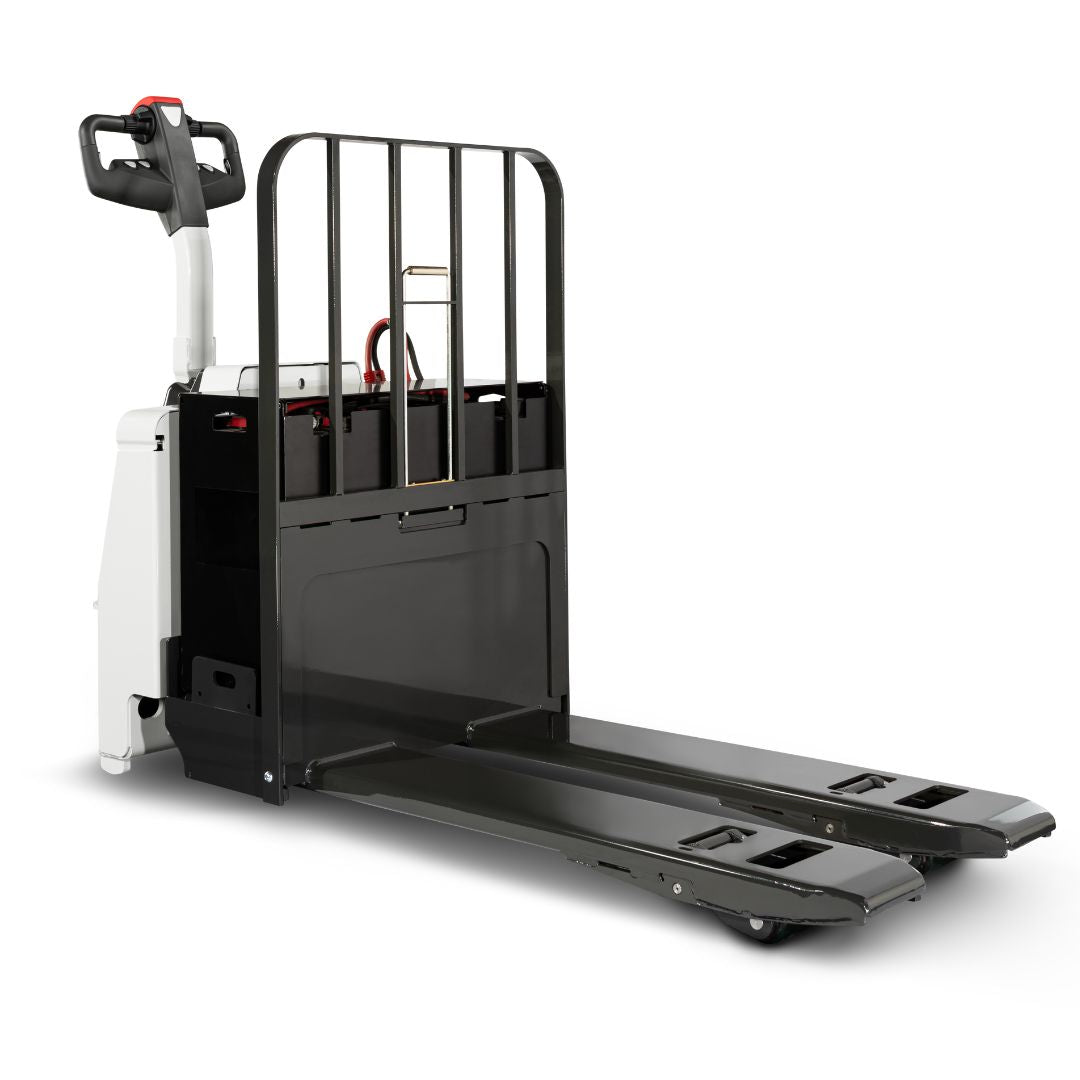 Walk-Behind Pallet Truck - 6000 - 8000 lb - WPX Series
