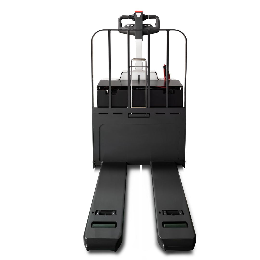 Walk-Behind Pallet Truck - 6000 - 8000 lb - WPX Series