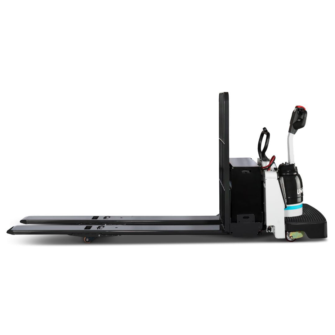 Rider Pallet Truck - End Rider - 6000 - 8000 lb - RPX Series.