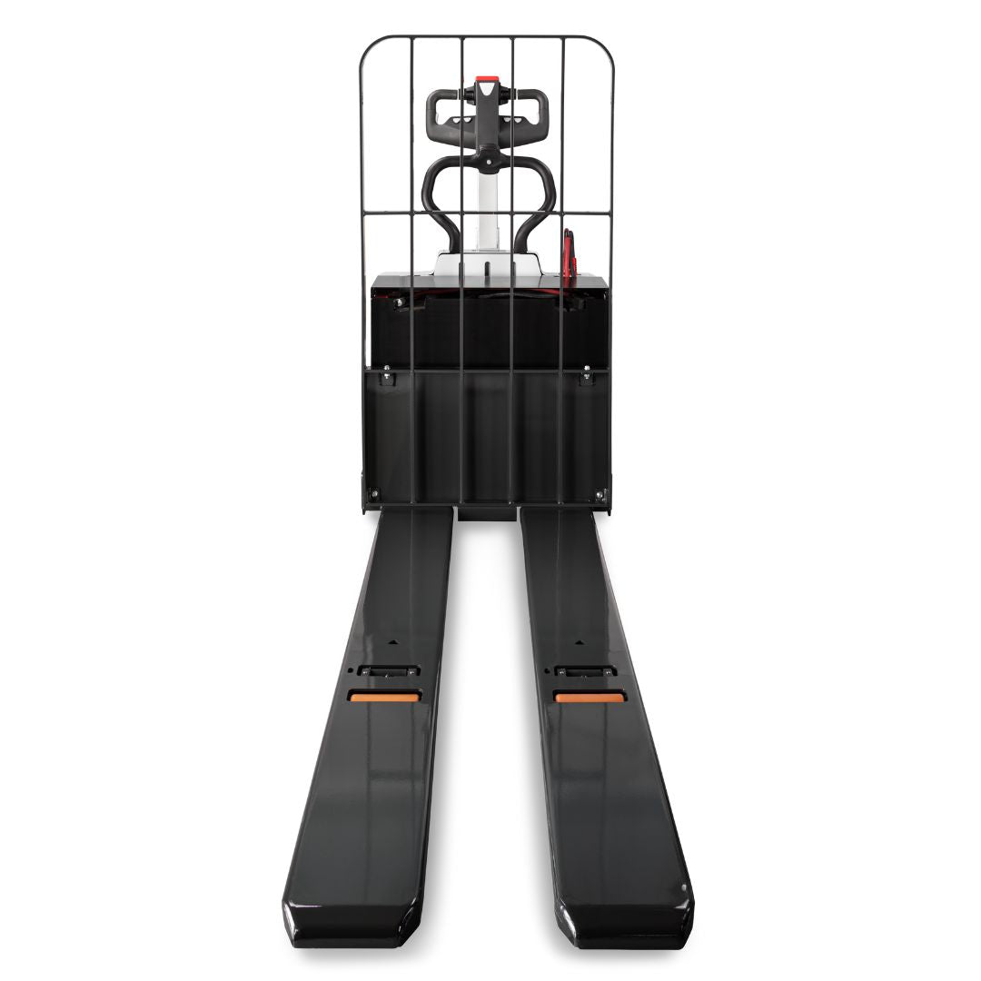 Rider Pallet Truck - End Rider - 6000 - 8000 lb - RPX Series.