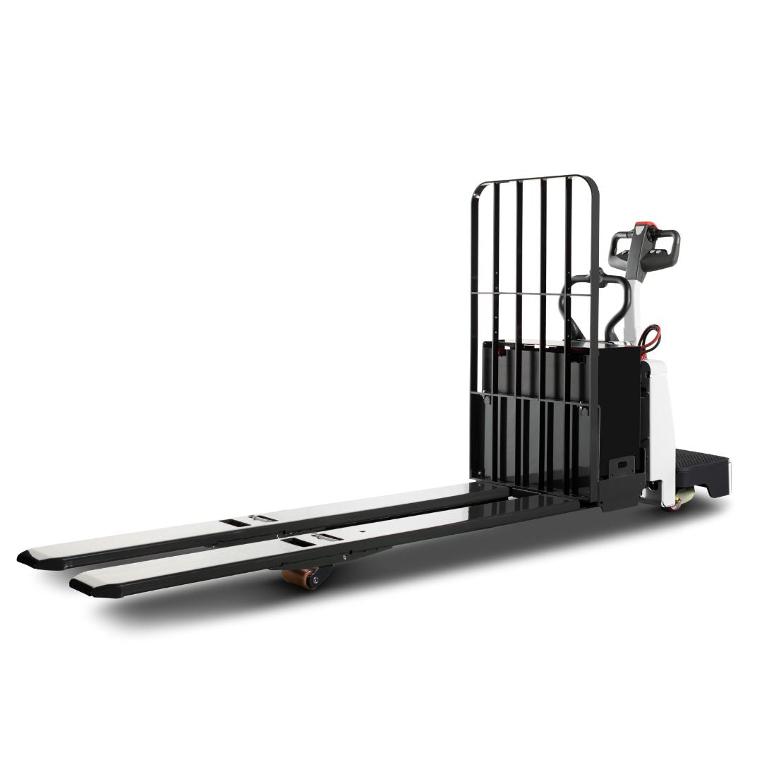 Rider Pallet Truck - End Rider - 6000 - 8000 lb - RPX Series.