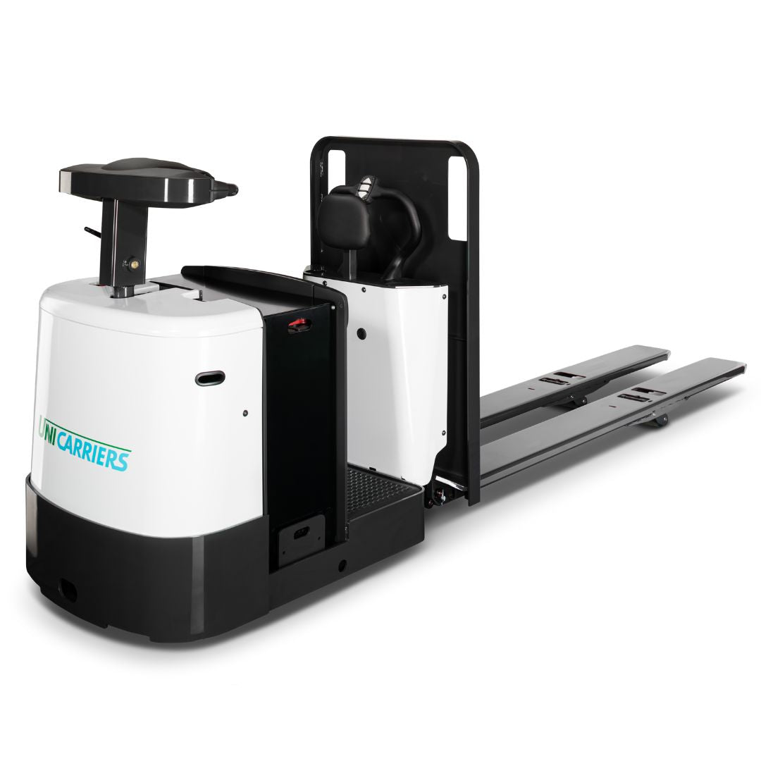 Transpalette à contrôle central- 6000  - 8000 lb - Série SPX