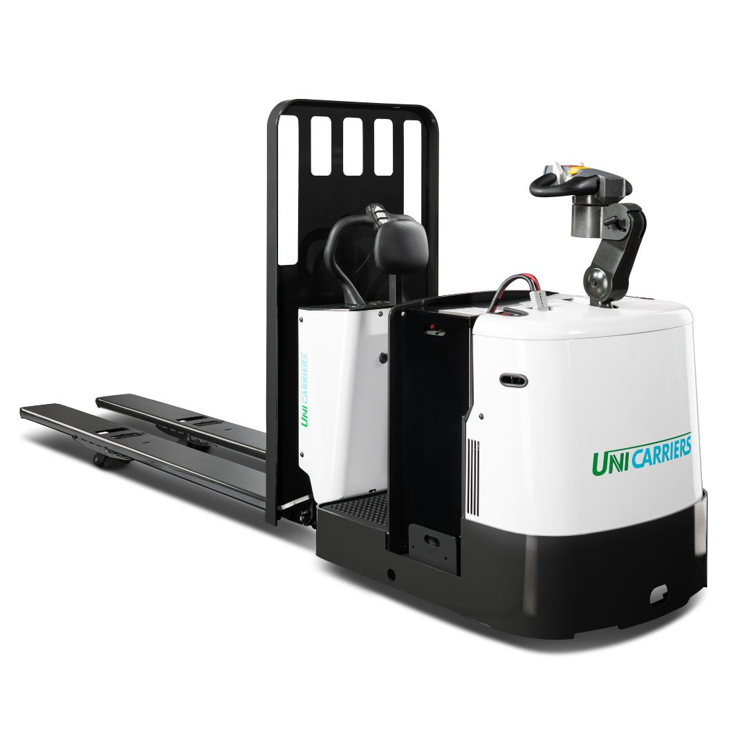 Transpalette à contrôle central- 6000  - 8000 lb - Série SPX