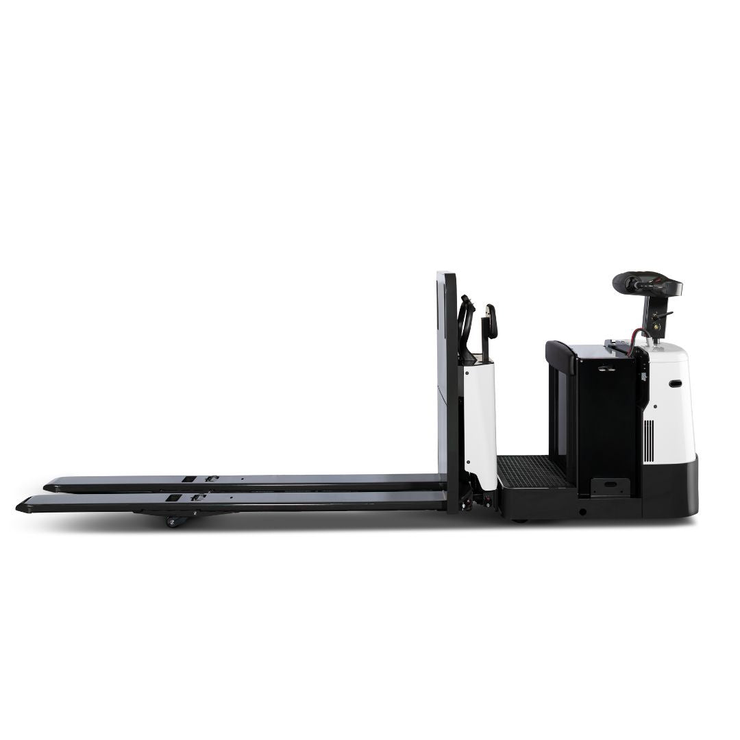 Center Control Pallet Truck - 6000 - 8000 lb - SPX Series