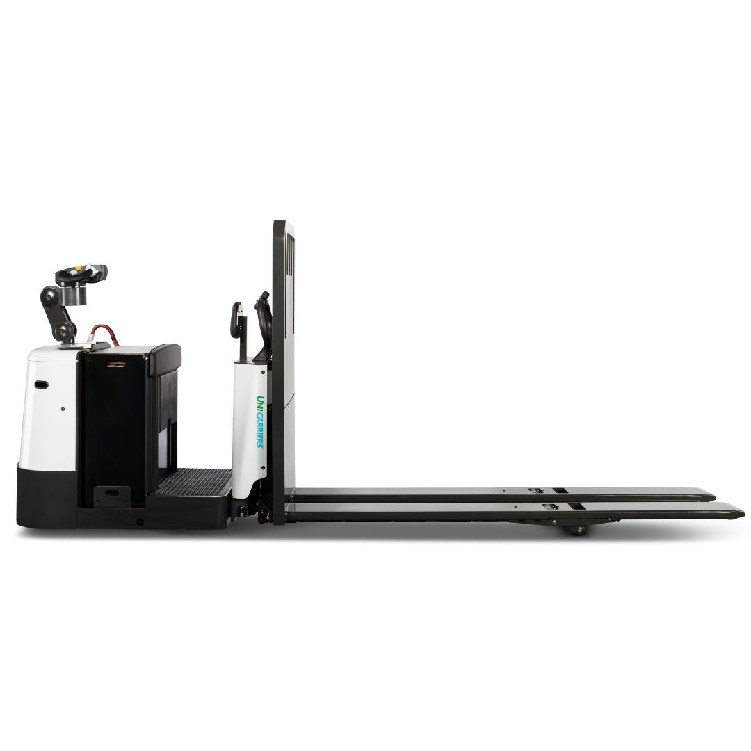 Center Control Pallet Truck - 6000 - 8000 lb - SPX Series