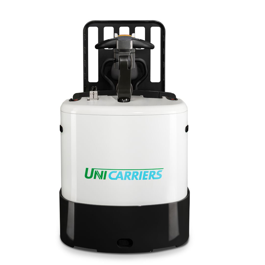 Center Control Pallet Truck - 6000 - 8000 lb - SPX Series