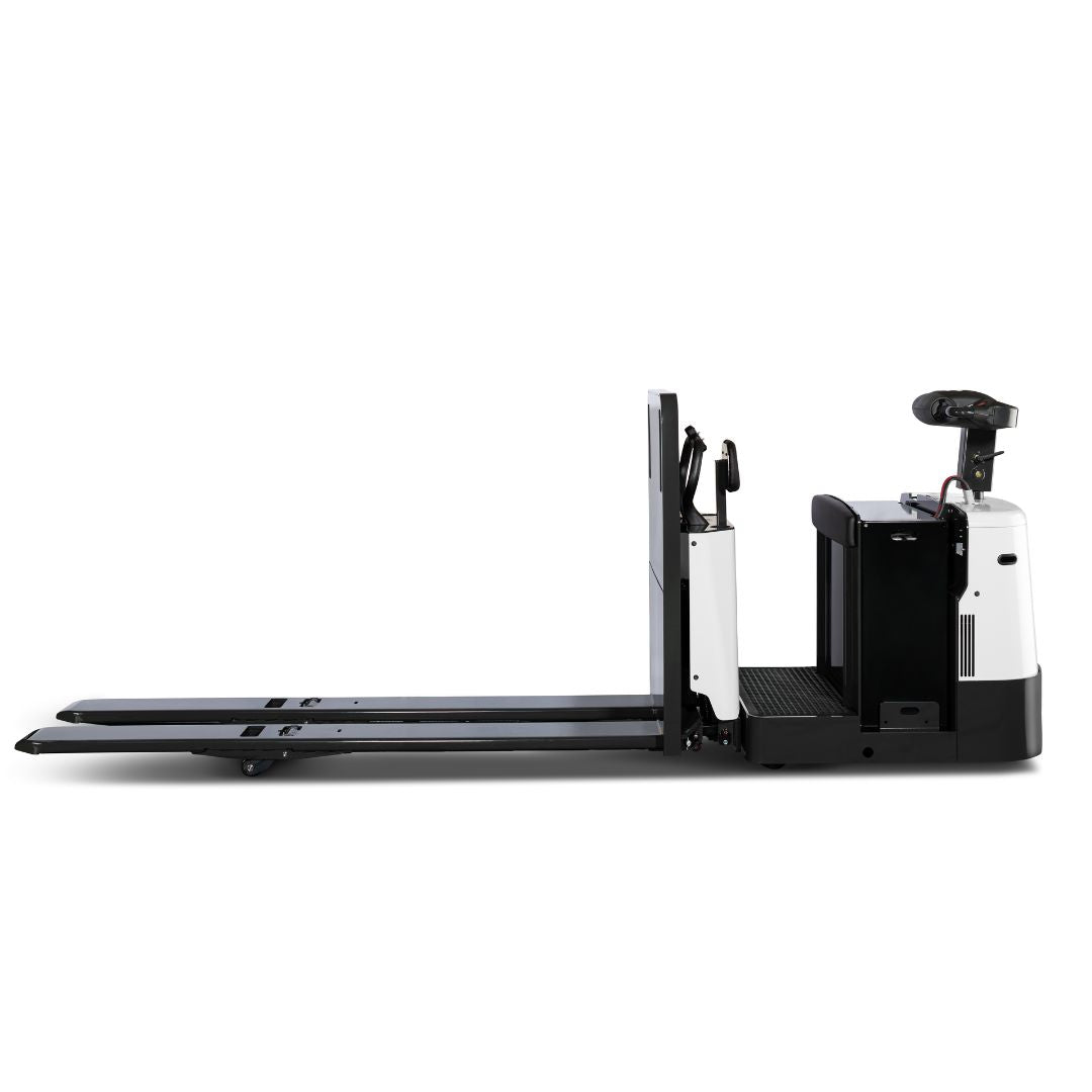 Center Control Pallet Truck - 6000 - 8000 lb - SPX Series