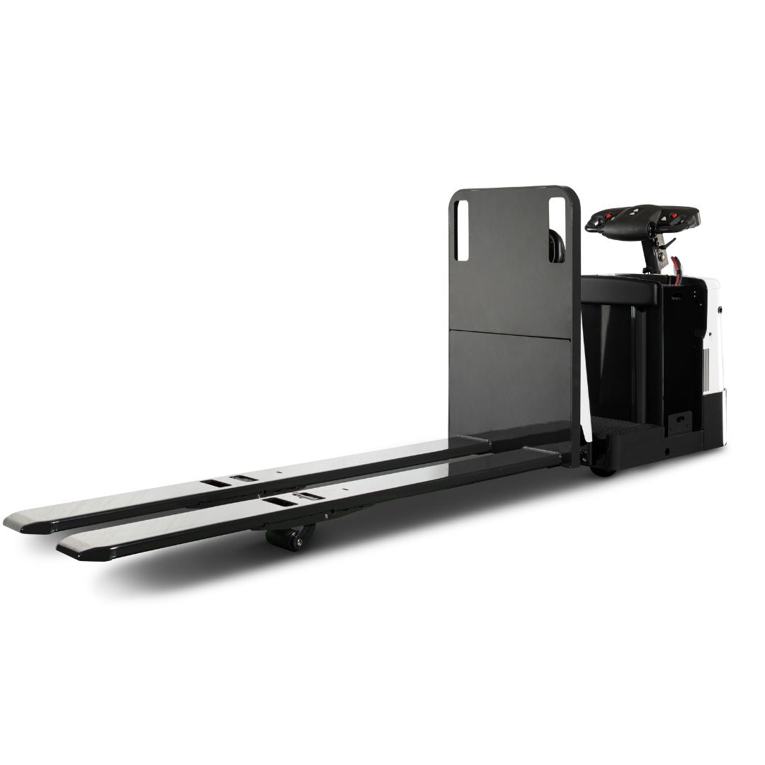 Center Control Pallet Truck - 6000 - 8000 lb - SPX Series