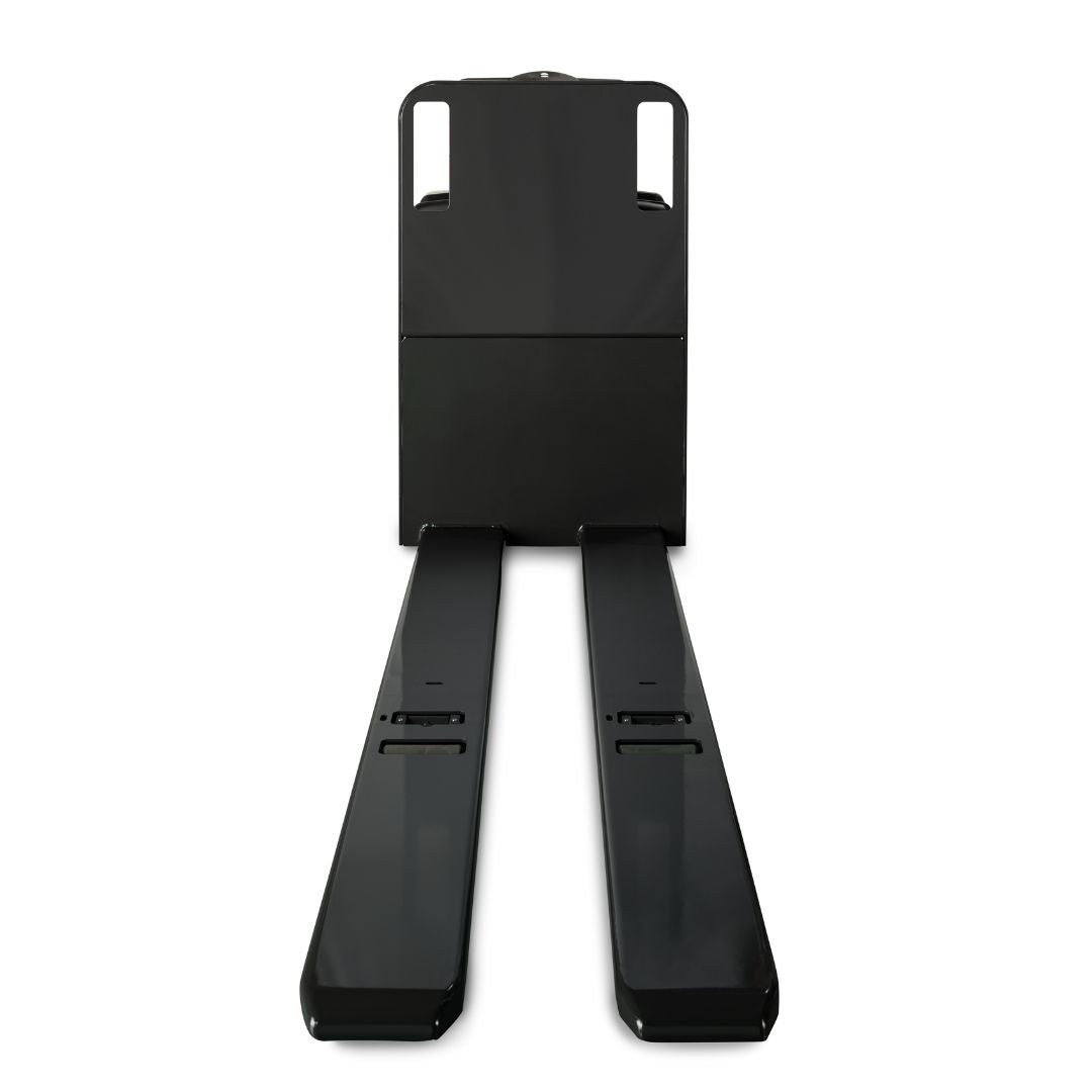 Center Control Pallet Truck - 6000 - 8000 lb - SPX Series