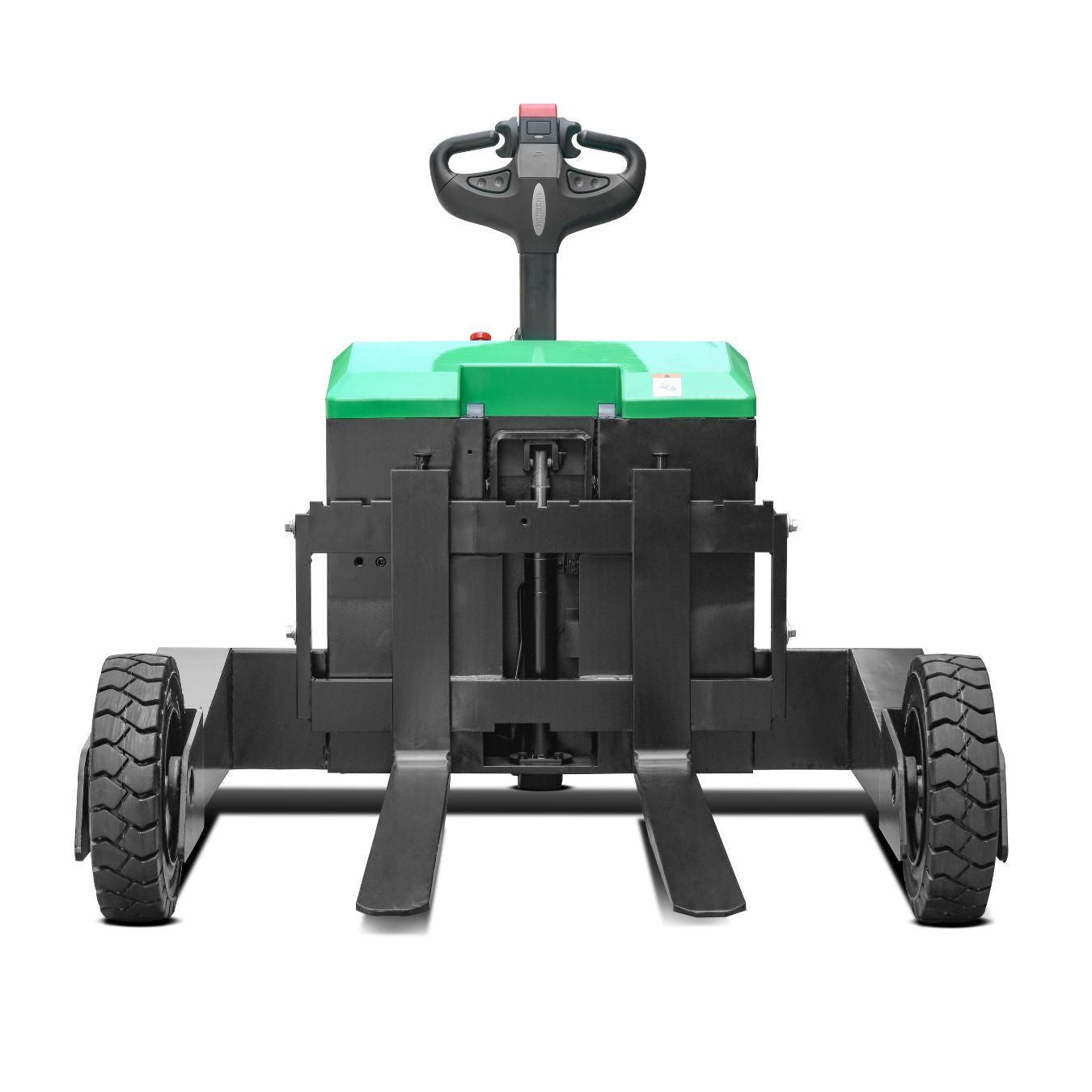 Transpalette électrique tout-terrain – 3000 lb – Série A.