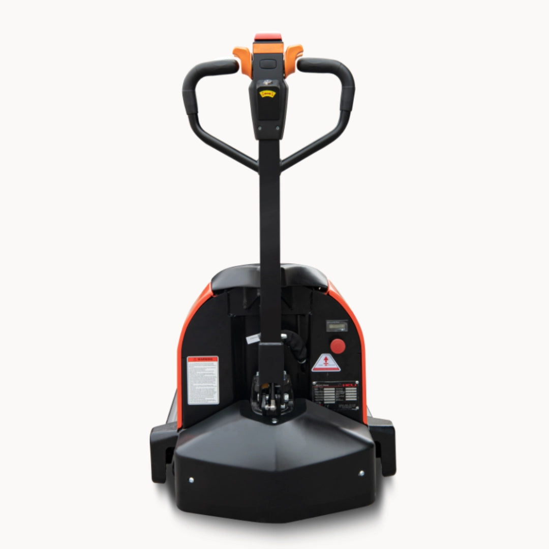 Transpalette électrique à conducteur accompagnant - 3300 - 4500 lb.