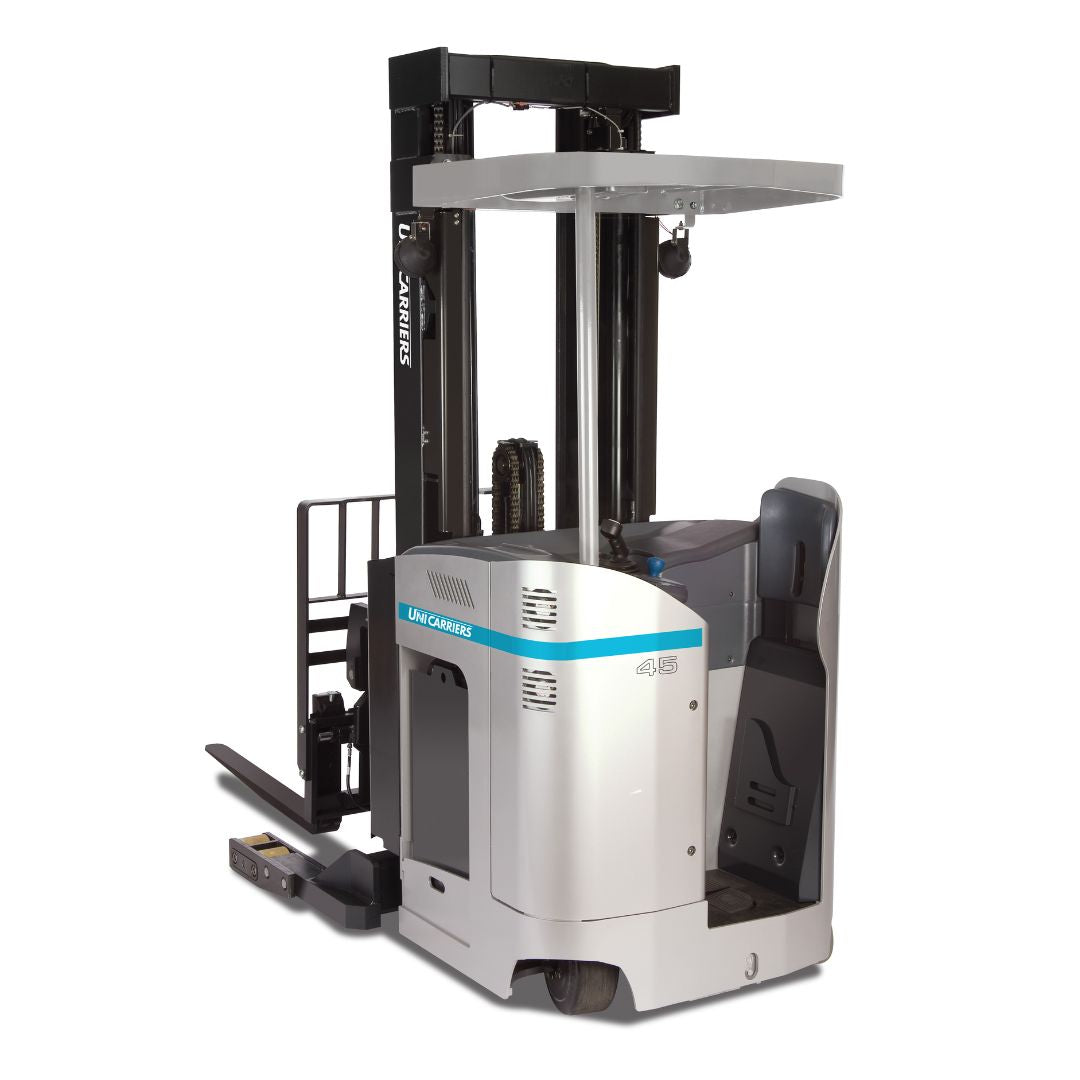 Single and Dual Pantograph Reach Truck - 3000-4500 lb - SRX Series