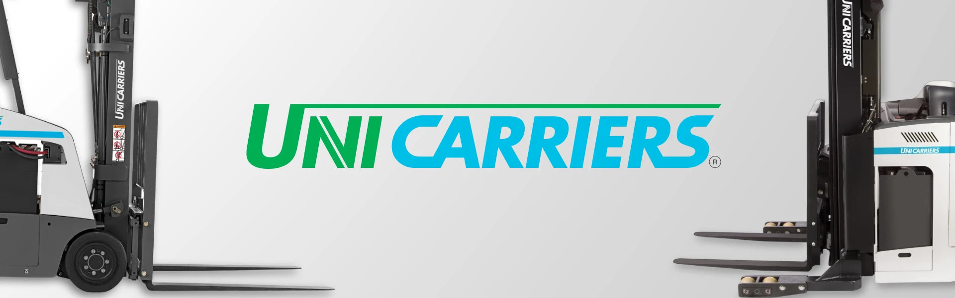 Chariots élévateurs Unicarriers_ EMU - Canada