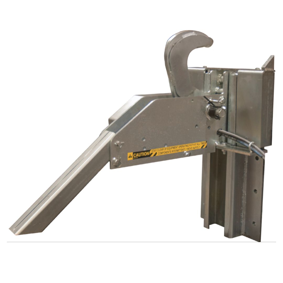 Système de sécurité de retenue de véhicule - RVR32