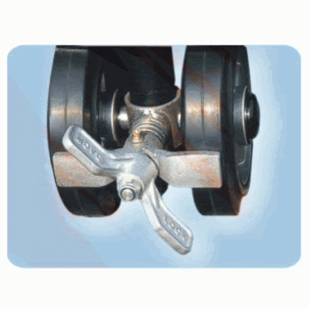 Transpalette manuel H55