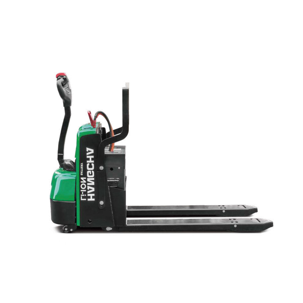 Transpalette CBD22-AC1-NAI