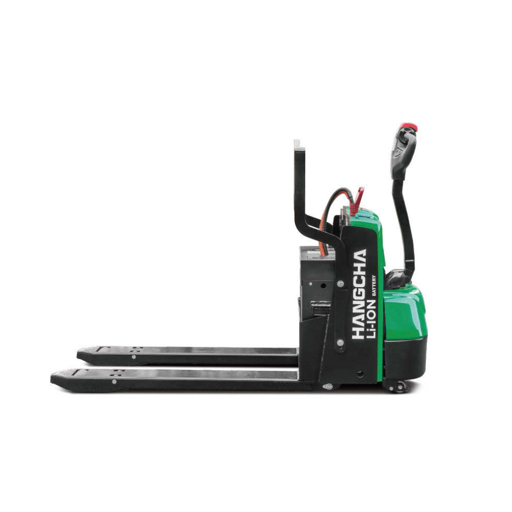 Transpalette CBD22-AC1-NAI