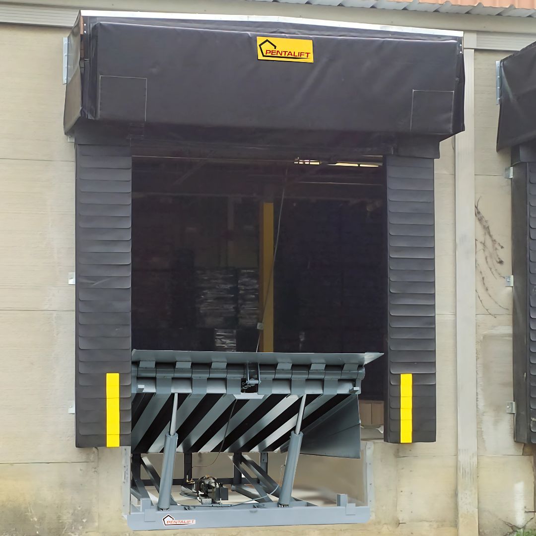 Joints de quai en forme de L PS-700