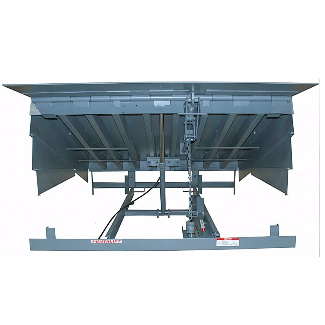 kit de conversion hydraulique - MDHCK