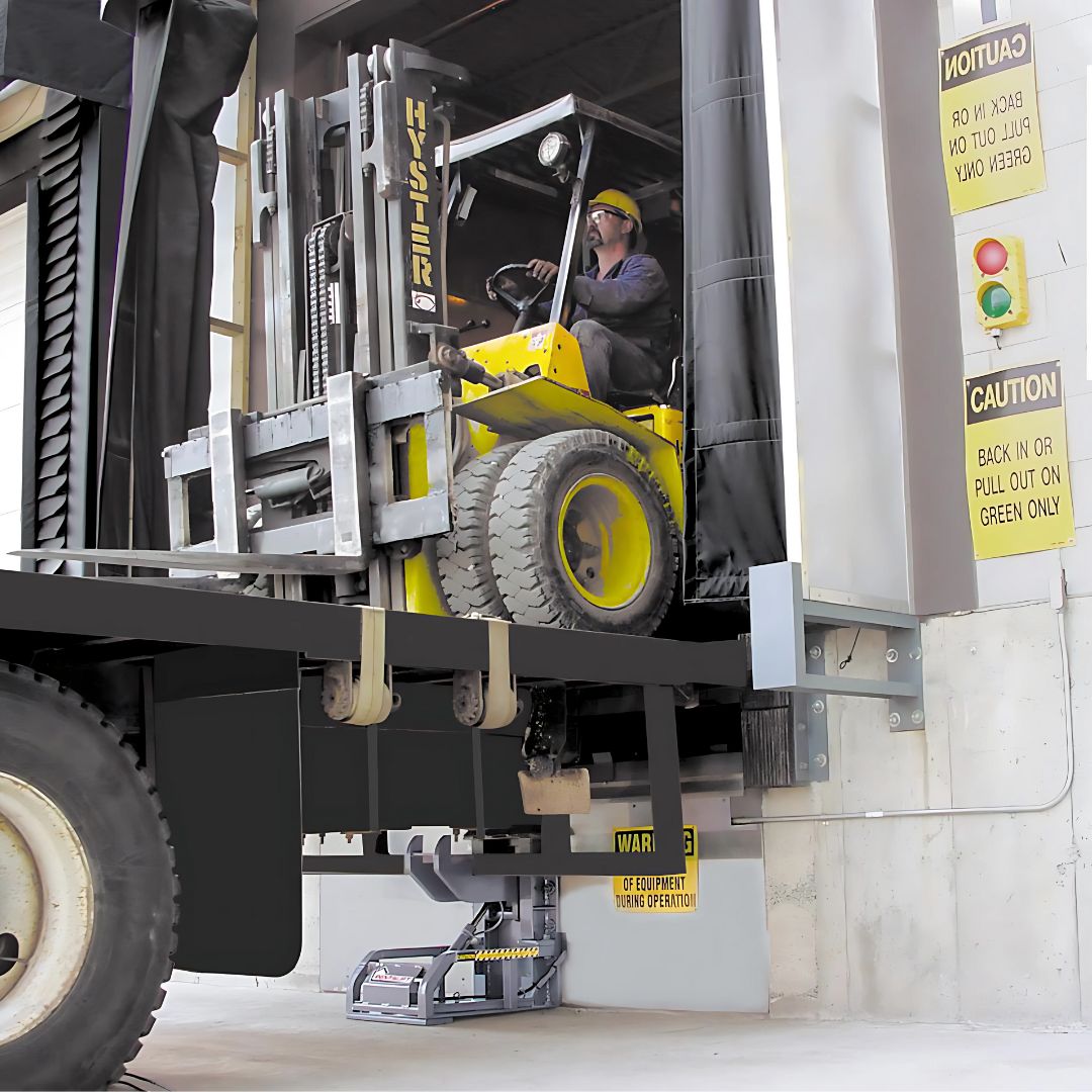 Système de retenue de sécurité pour véhicule- LPR35