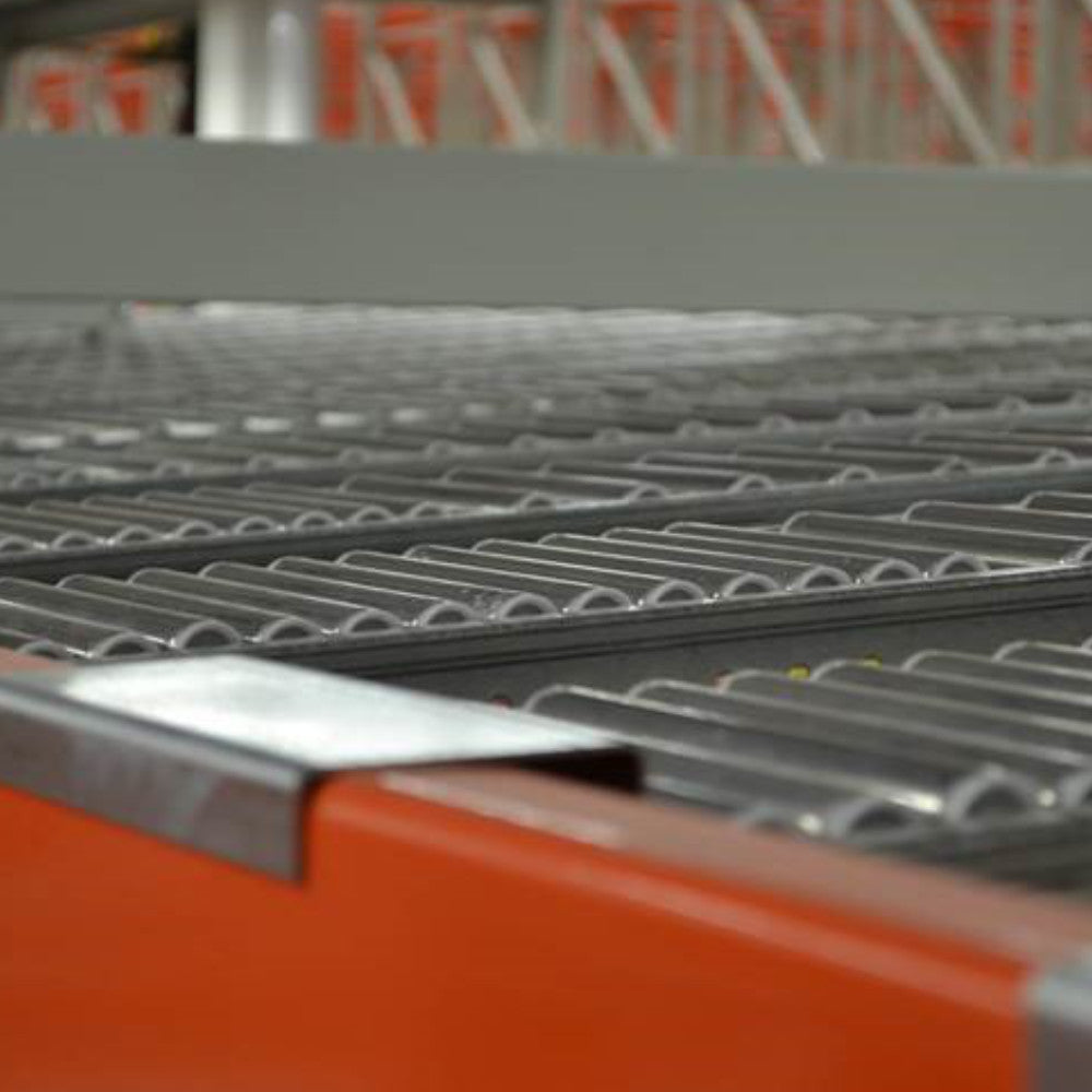 FLOSTAR conveyor rollers