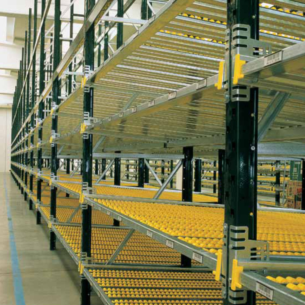 FLOWAY flow carton system