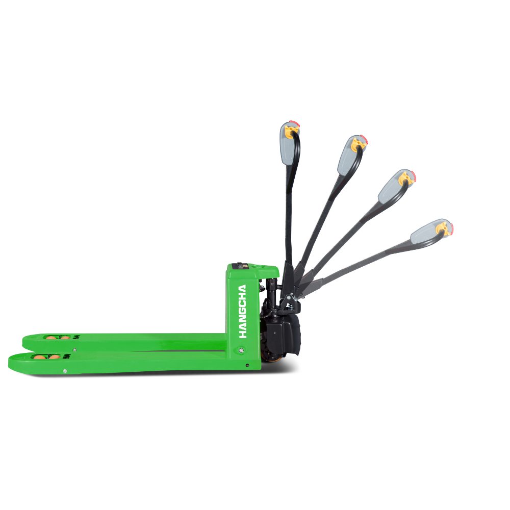 Transpalette CBD15-WS