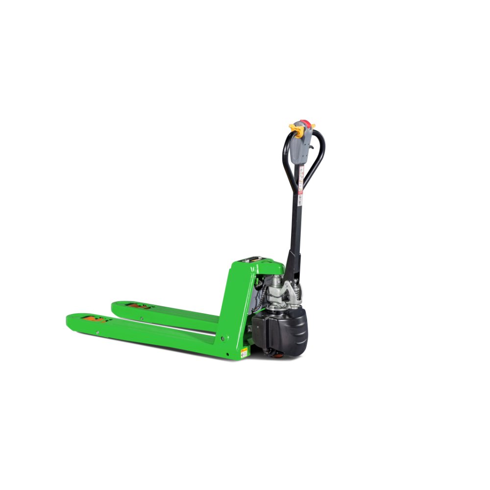 CBD15-WS Pallet Jack