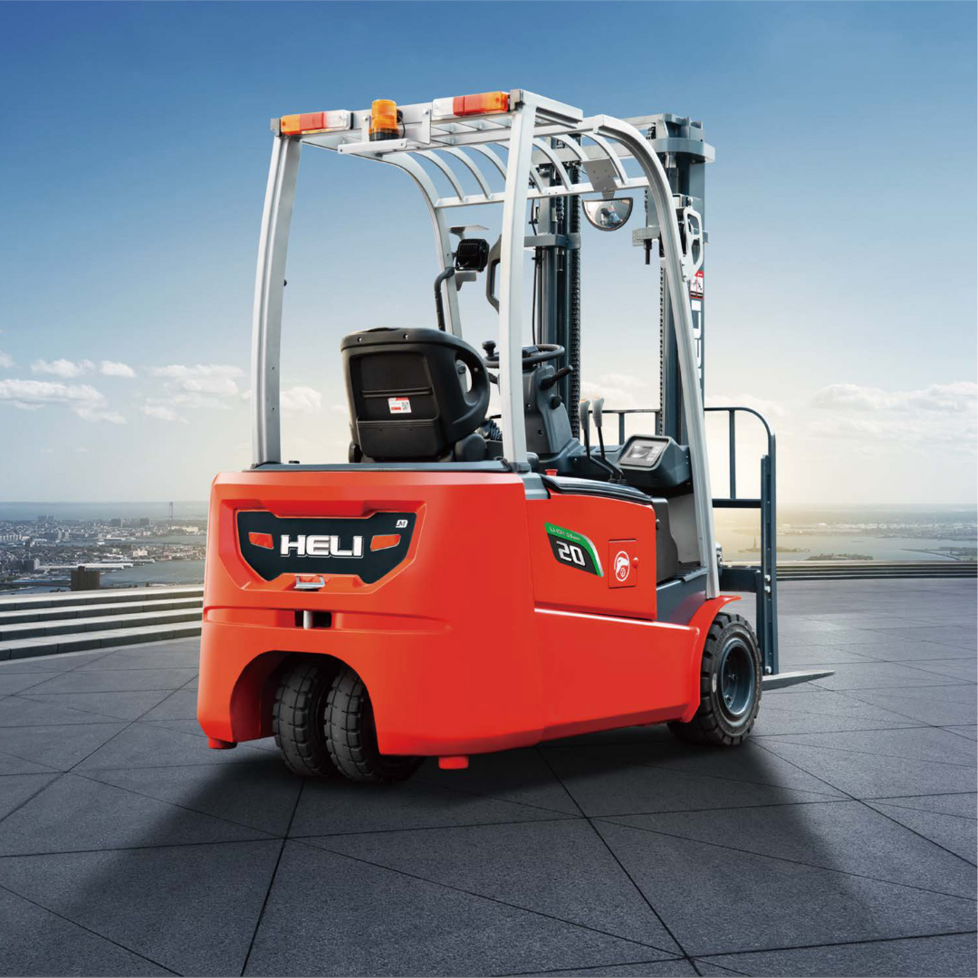 Location de chariots élévateurs : ce qu’il faut savoir pour bien se préparer