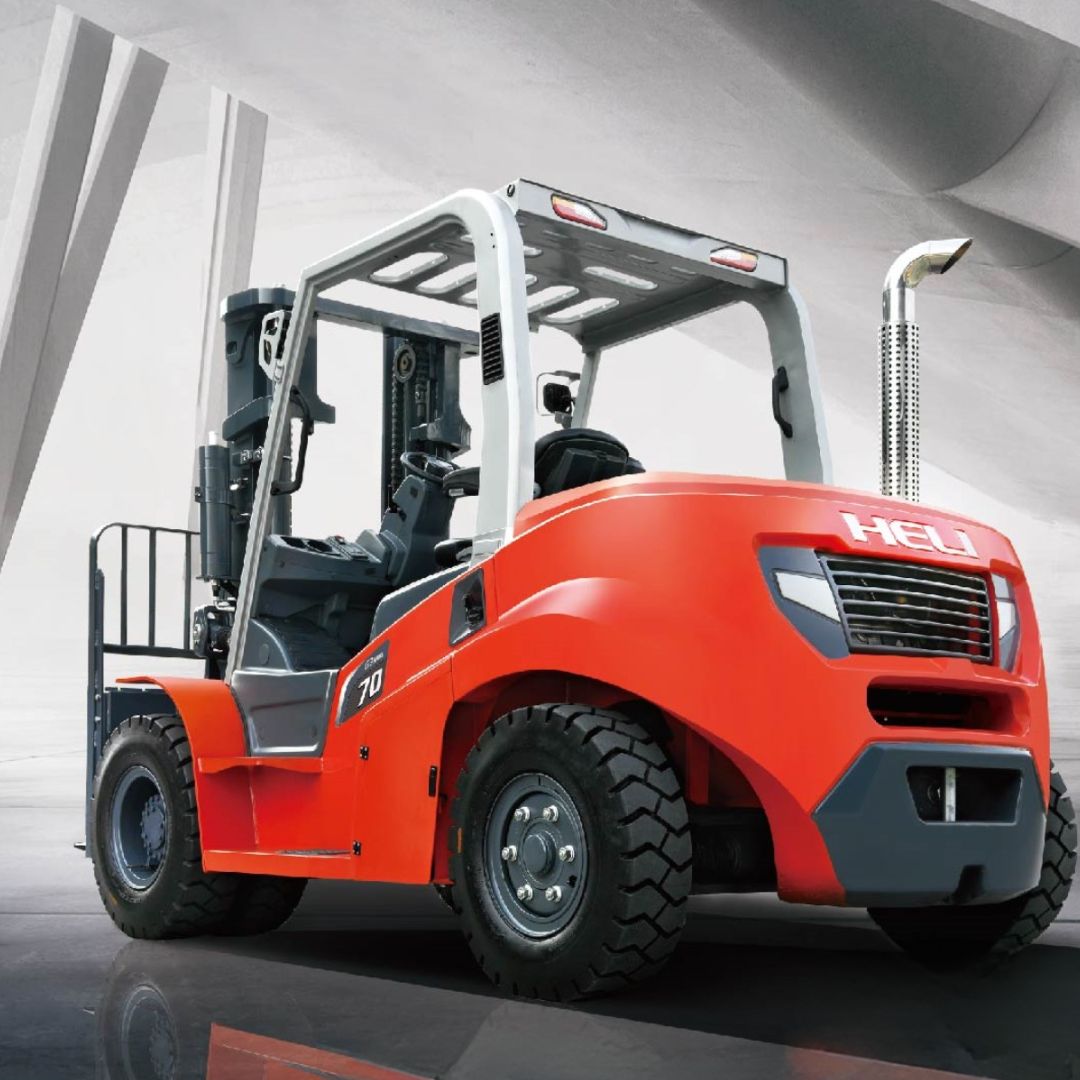 Guide d’achat de chariots élévateurs pour débutants : comment choisir le modèle parfait pour votre entreprise