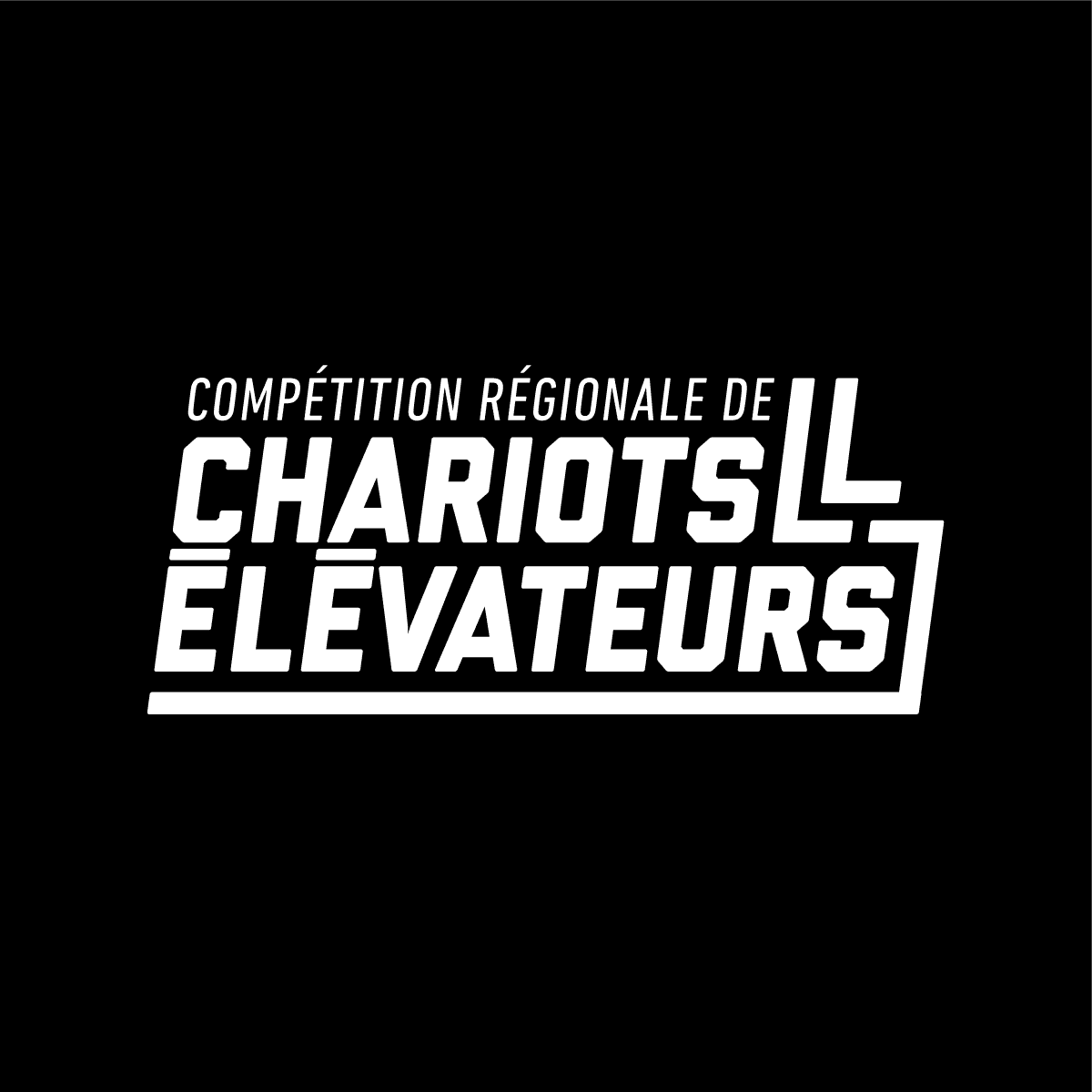 Compétition régionale chariots élévateurs- Techlift