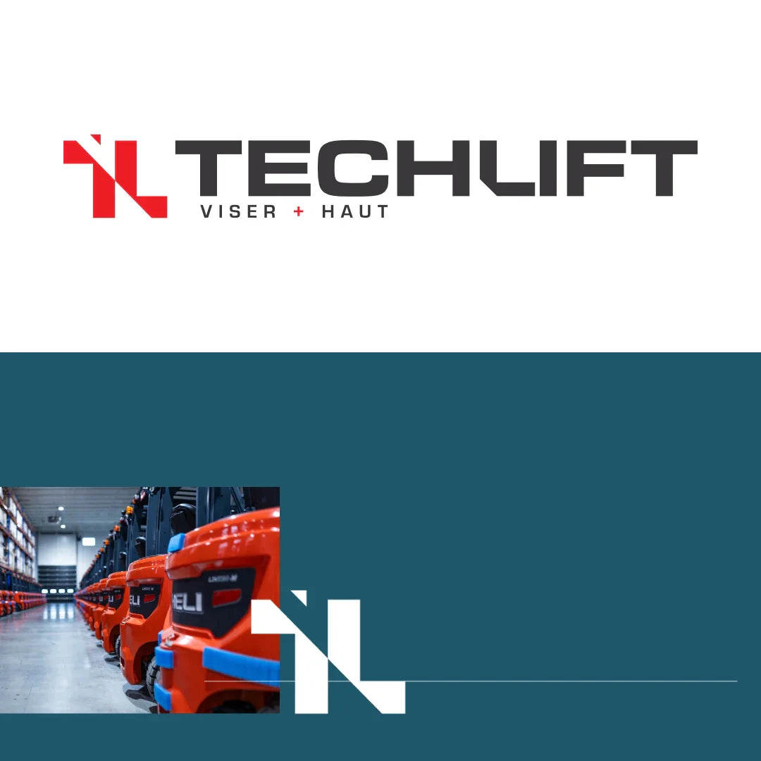 TECHLIFT célèbre 20 ans, clarifie son positionnement et dévoile une nouvelle image de marque pour viser encore plus haut